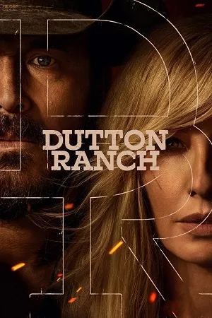 Dutton Ranch 2026 Season 1 Hindi - English Audio [EP-03 ADDED]
